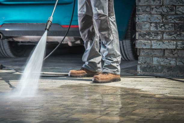 Best House Exterior Washing  in Sam Rayburn, TX