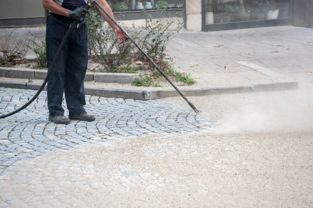 Best Post-Construction Pressure Washing  in Sam Rayburn, TX